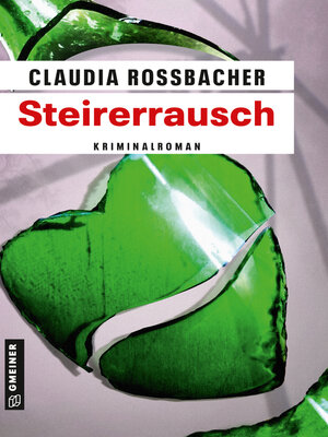 cover image of Steirerrausch